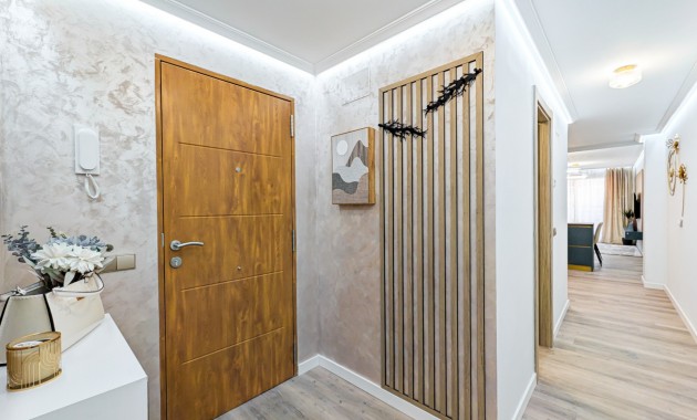 Venta - Apartamento -
Torrevieja - Torrevieja 