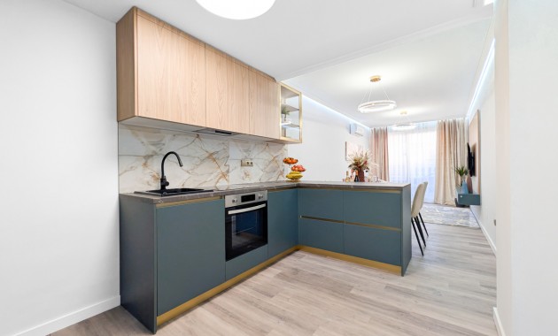 Venta - Apartamento -
Torrevieja - Torrevieja 