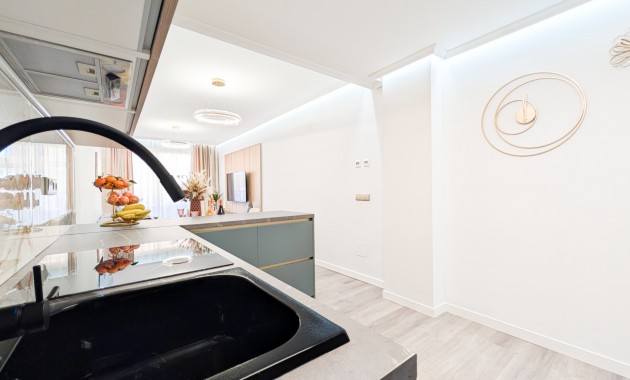 Venta - Apartamento -
Torrevieja - Torrevieja 