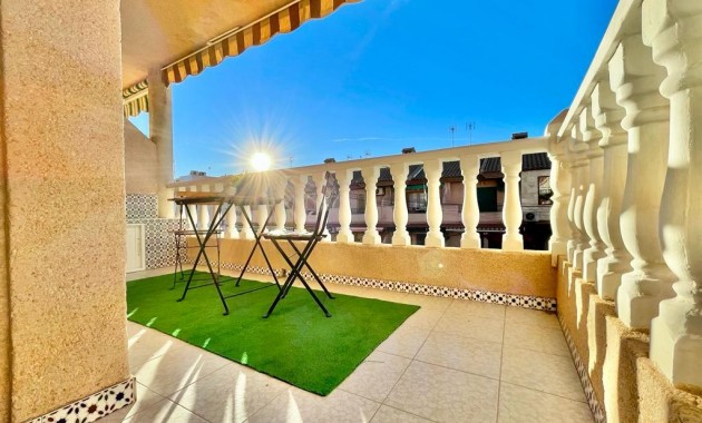 Venta - Bungalow -
San Pedro del Pinatar - Las Salinas