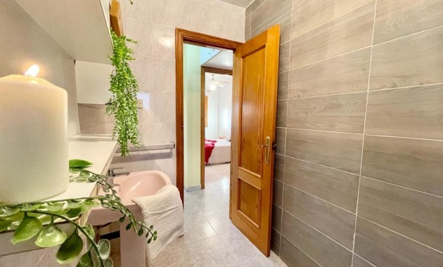 Venta - Bungalow -
San Pedro del Pinatar - Las Salinas