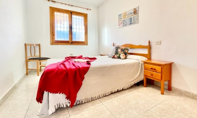 Venta - Bungalow -
San Pedro del Pinatar - Las Salinas