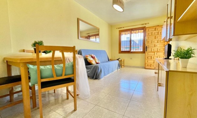 Venta - Bungalow -
San Pedro del Pinatar - Las Salinas