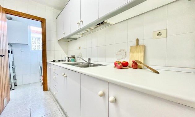 Venta - Bungalow -
San Pedro del Pinatar - Las Salinas