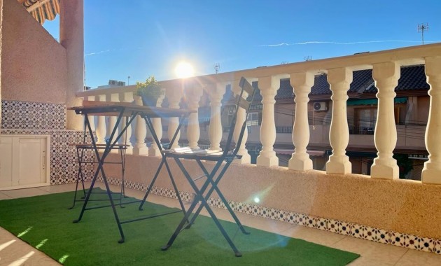 Venta - Bungalow -
San Pedro del Pinatar - Las Salinas