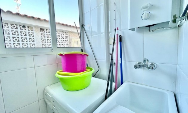 Venta - Bungalow -
San Pedro del Pinatar - Las Salinas