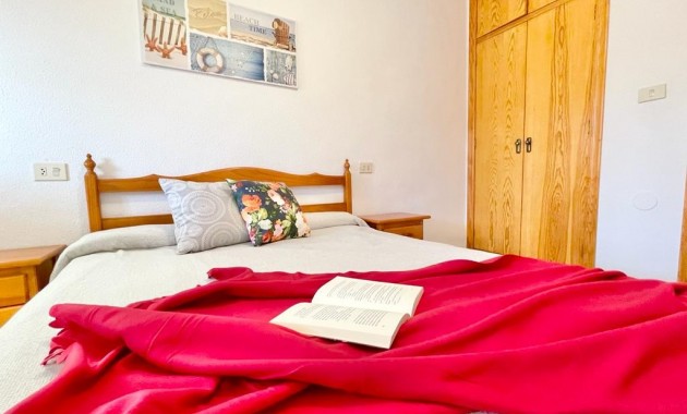 Venta - Bungalow -
San Pedro del Pinatar - Las Salinas