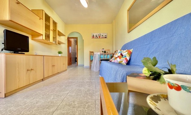 Venta - Bungalow -
San Pedro del Pinatar - Las Salinas