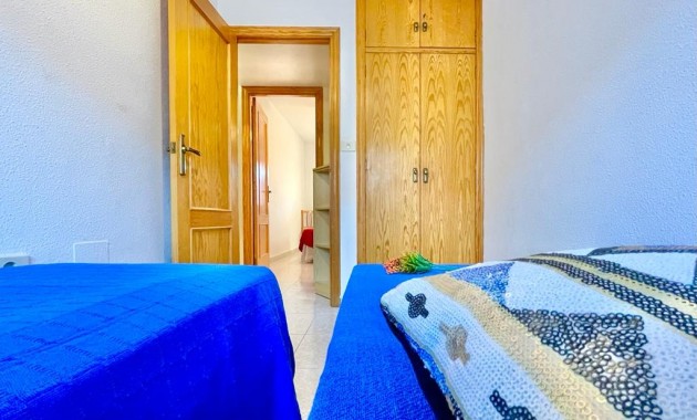 Venta - Bungalow -
San Pedro del Pinatar - Las Salinas