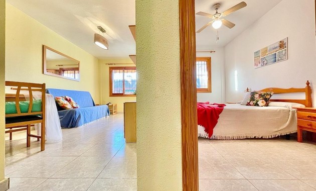 Venta - Bungalow -
San Pedro del Pinatar - Las Salinas