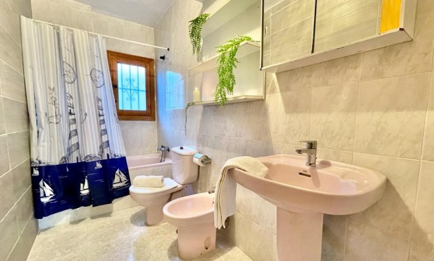 Venta - Bungalow -
San Pedro del Pinatar - Las Salinas