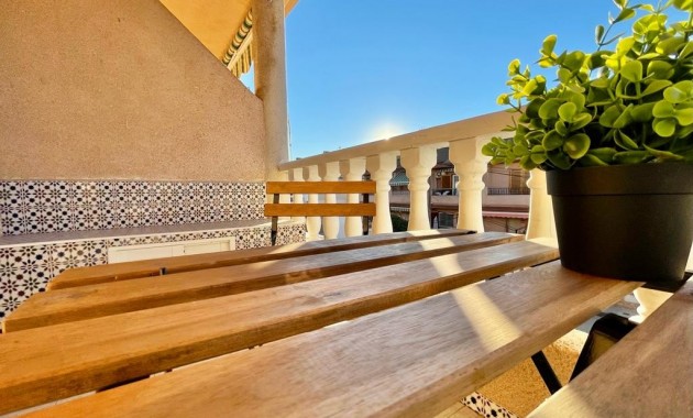 Venta - Bungalow -
San Pedro del Pinatar - Las Salinas