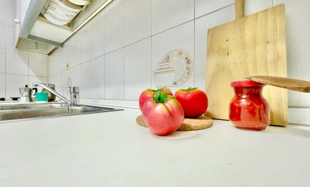 Venta - Bungalow -
San Pedro del Pinatar - Las Salinas