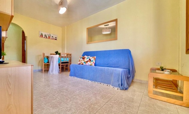 Venta - Bungalow -
San Pedro del Pinatar - Las Salinas