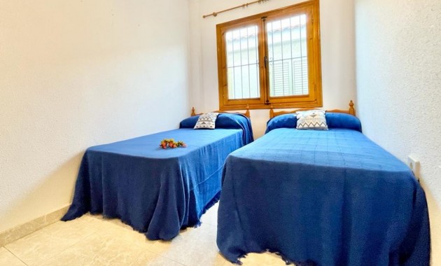 Venta - Bungalow -
San Pedro del Pinatar - Las Salinas