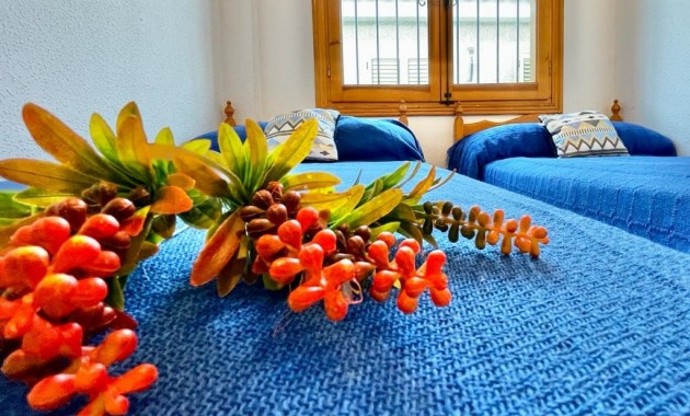 Venta - Bungalow -
San Pedro del Pinatar - Las Salinas