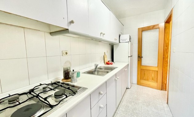 Venta - Bungalow -
San Pedro del Pinatar - Las Salinas