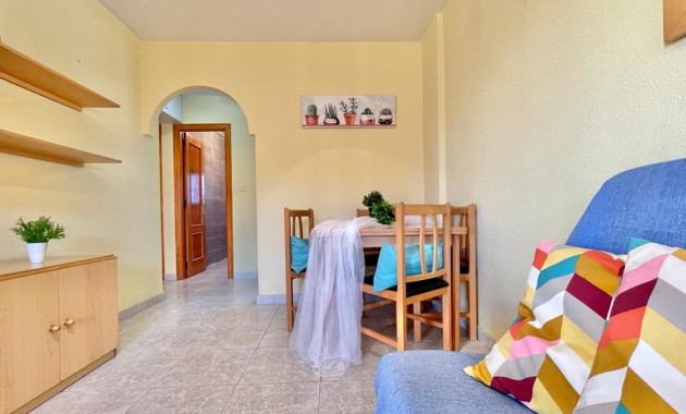 Venta - Bungalow -
San Pedro del Pinatar - Las Salinas