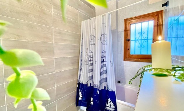 Venta - Bungalow -
San Pedro del Pinatar - Las Salinas