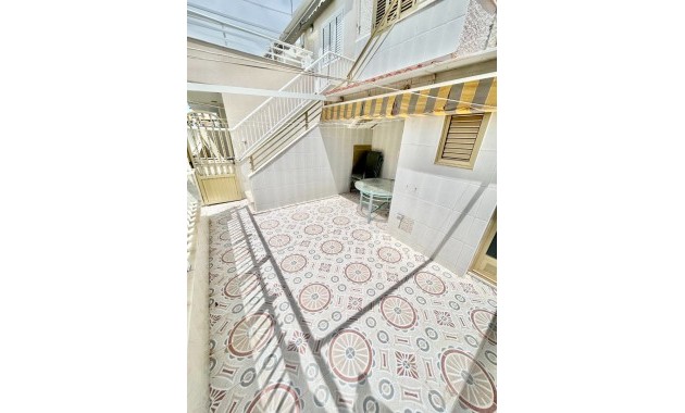 Venta - Bungalow -
San Pedro del Pinatar - El Mojón