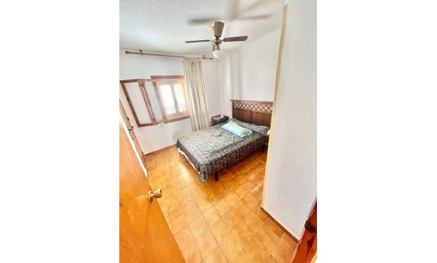 Venta - Bungalow -
San Pedro del Pinatar - El Mojón