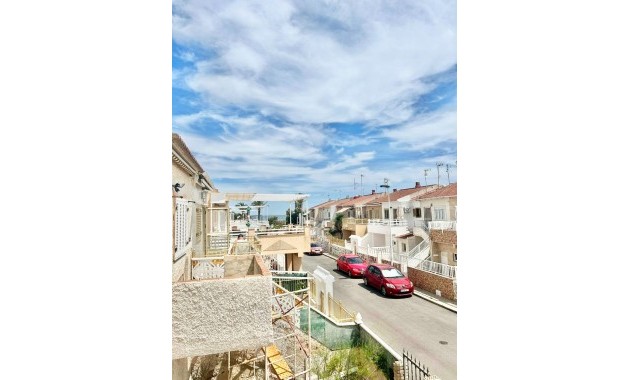 Venta - Bungalow -
San Pedro del Pinatar - El Mojón