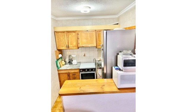 Venta - Bungalow -
San Pedro del Pinatar - El Mojón