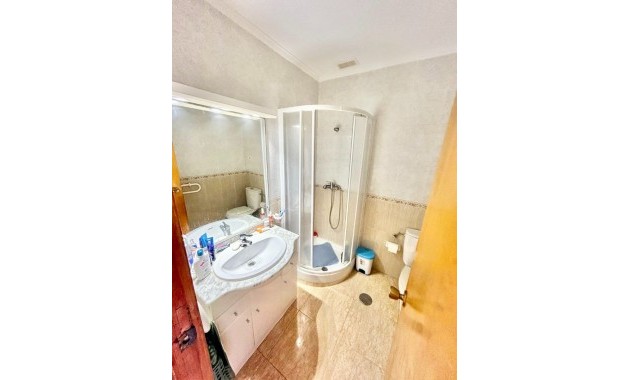 Venta - Bungalow -
San Pedro del Pinatar - El Mojón