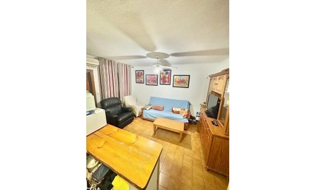 Venta - Bungalow -
San Pedro del Pinatar - El Mojón