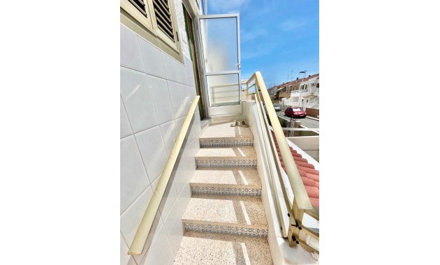 Venta - Bungalow -
San Pedro del Pinatar - El Mojón