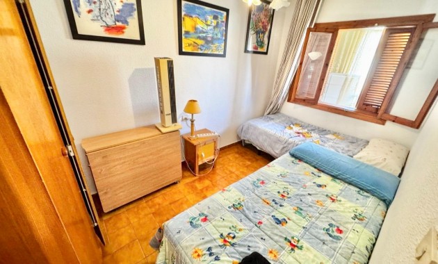 Venta - Bungalow -
San Pedro del Pinatar - El Mojón