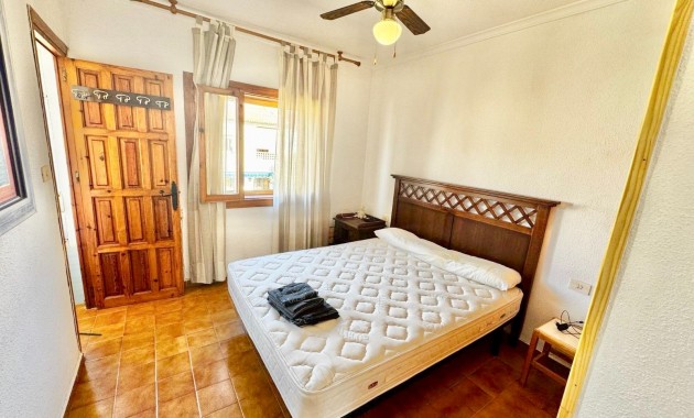 Venta - Bungalow -
San Pedro del Pinatar - El Mojón