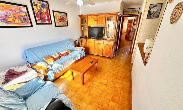 Venta - Bungalow -
San Pedro del Pinatar - El Mojón