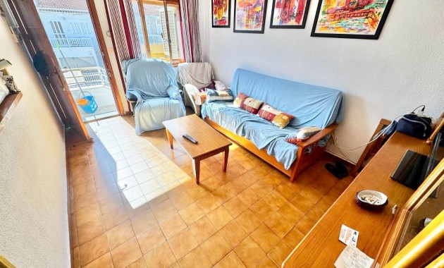 Venta - Bungalow -
San Pedro del Pinatar - El Mojón