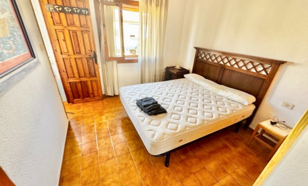 Venta - Bungalow -
San Pedro del Pinatar - El Mojón