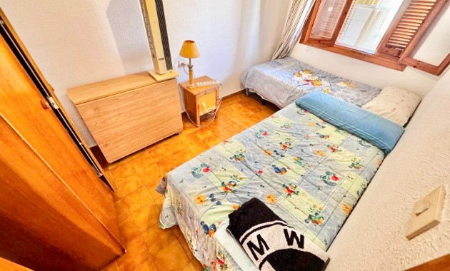 Venta - Bungalow -
San Pedro del Pinatar - El Mojón