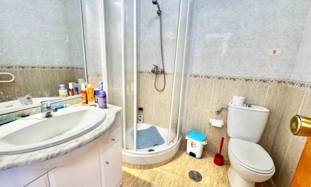 Venta - Bungalow -
San Pedro del Pinatar - El Mojón