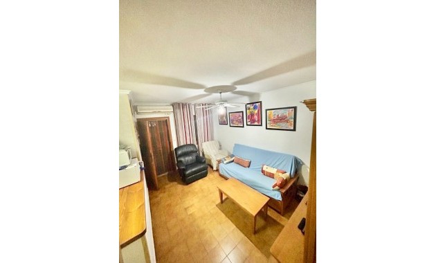 Venta - Bungalow -
San Pedro del Pinatar - El Mojón