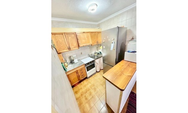 Venta - Bungalow -
San Pedro del Pinatar - El Mojón