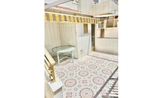 Venta - Bungalow -
San Pedro del Pinatar - El Mojón