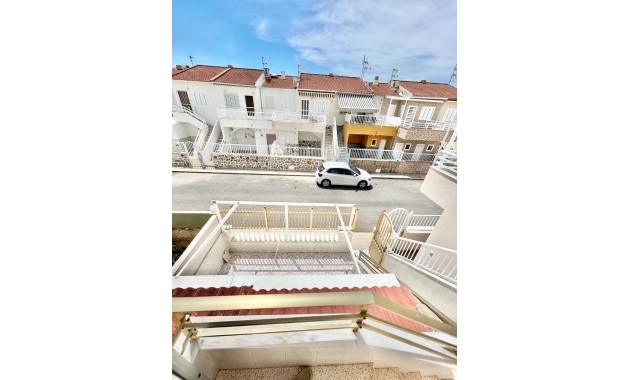 Venta - Bungalow -
San Pedro del Pinatar - El Mojón