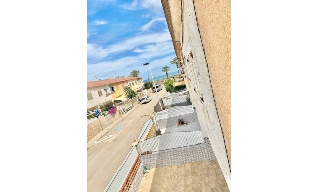 Venta - Bungalow -
San Pedro del Pinatar - El Mojón