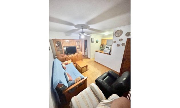 Venta - Bungalow -
San Pedro del Pinatar - El Mojón