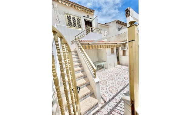 Venta - Bungalow -
San Pedro del Pinatar - El Mojón