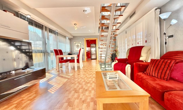 Venta - Chalet -
San Pedro del Pinatar - Lo Pagán