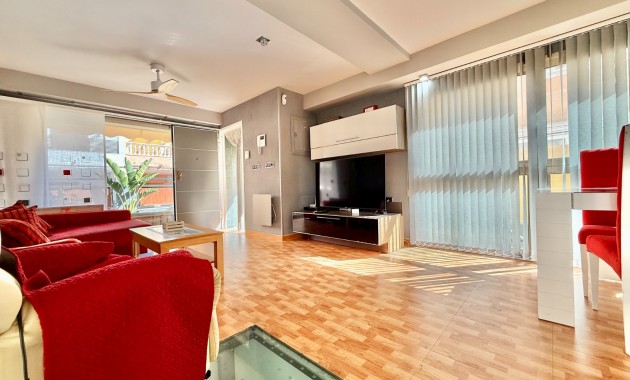 Venta - Chalet -
San Pedro del Pinatar - Lo Pagán