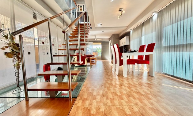 Venta - Chalet -
San Pedro del Pinatar - Lo Pagán