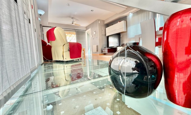 Venta - Chalet -
San Pedro del Pinatar - Lo Pagán