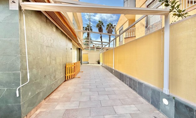 Venta - Chalet -
San Pedro del Pinatar - Lo Pagán