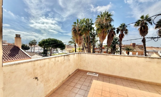 Venta - Chalet -
San Pedro del Pinatar - Lo Pagán